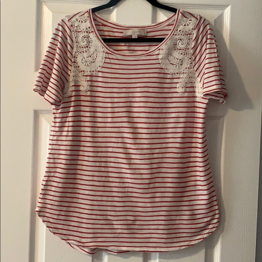 Loft tshirt